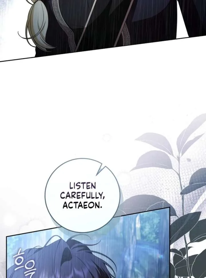 I Healed The Male Lead’s Trauma Chapter 41 page 91