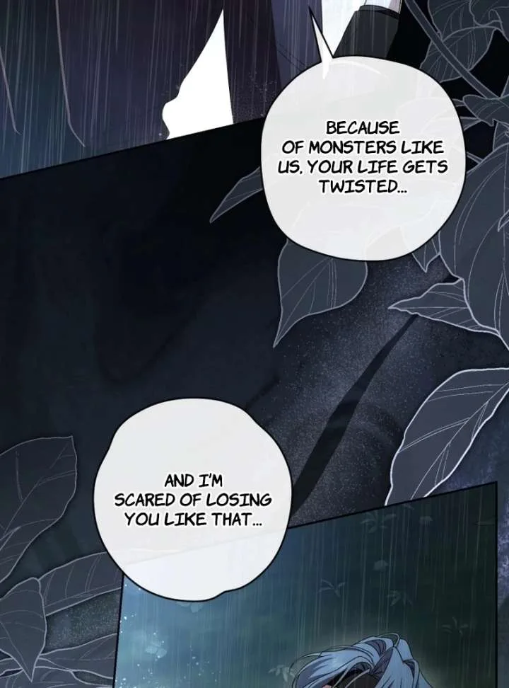 I Healed The Male Lead’s Trauma Chapter 41 page 85