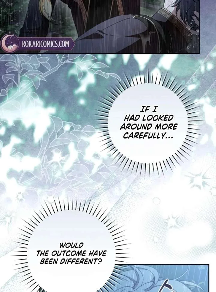 I Healed The Male Lead’s Trauma Chapter 41 page 79