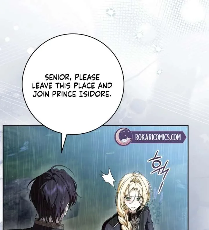 I Healed The Male Lead’s Trauma Chapter 41 page 81