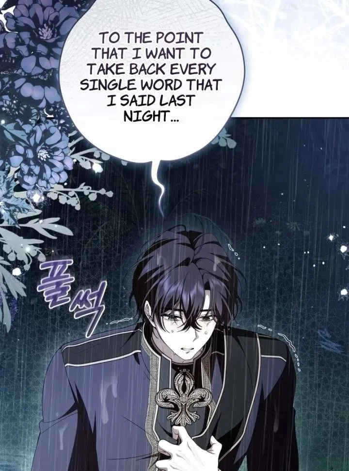 I Healed The Male Lead’s Trauma Chapter 41 page 87