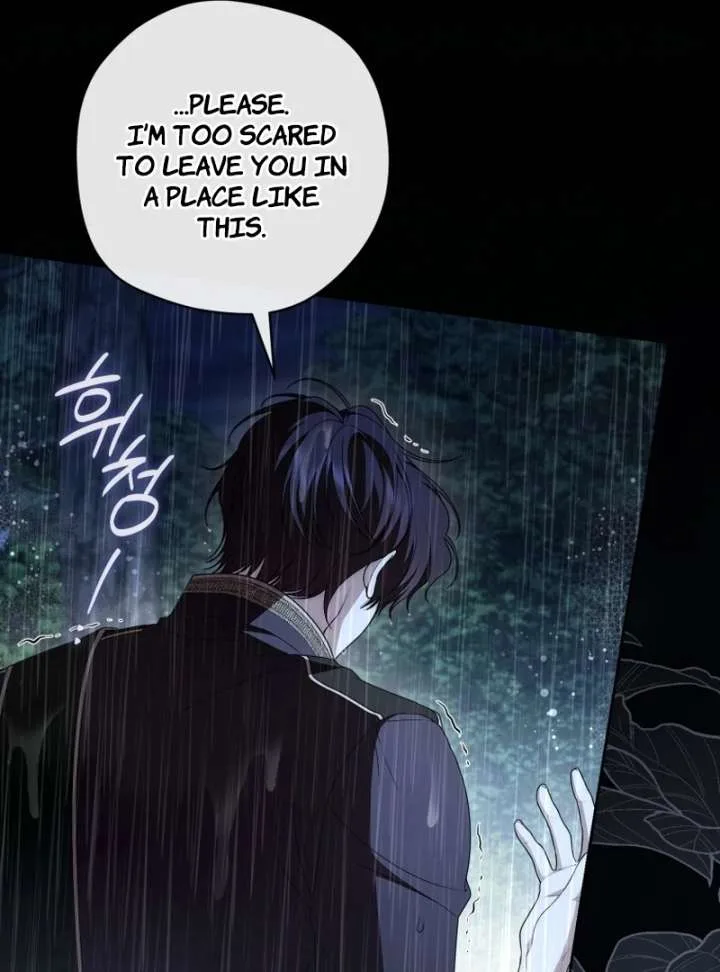 I Healed The Male Lead’s Trauma Chapter 41 page 84