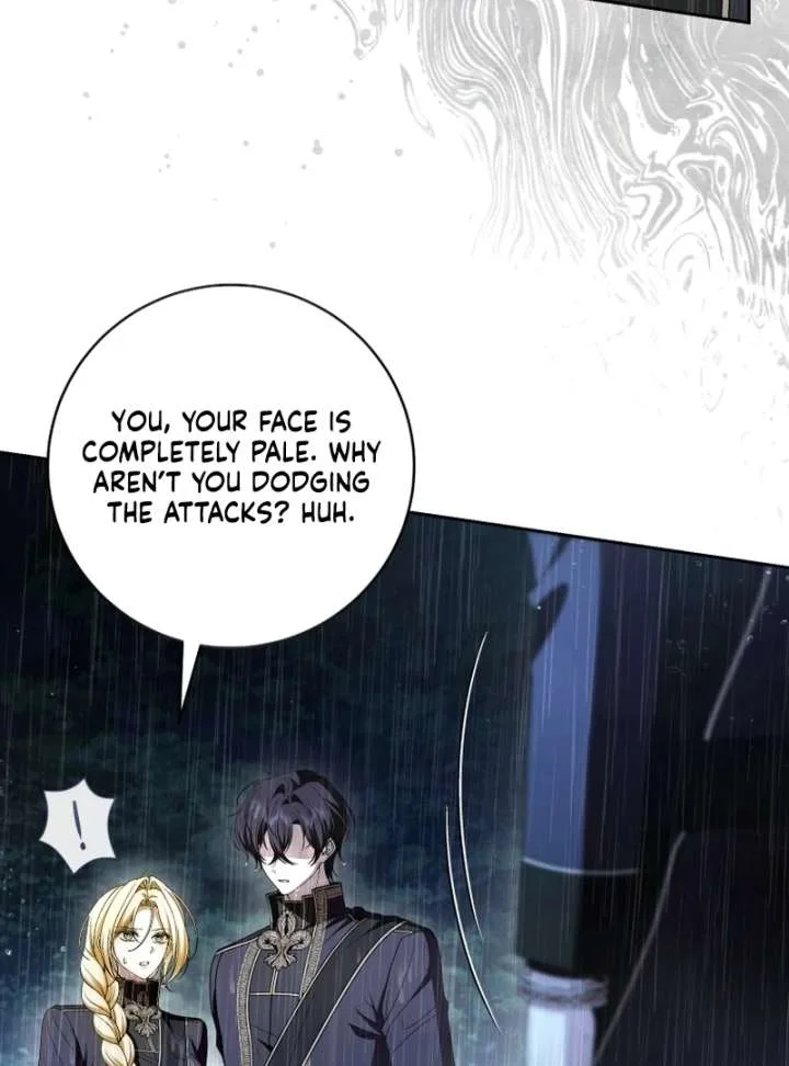 I Healed The Male Lead’s Trauma Chapter 41 page 60