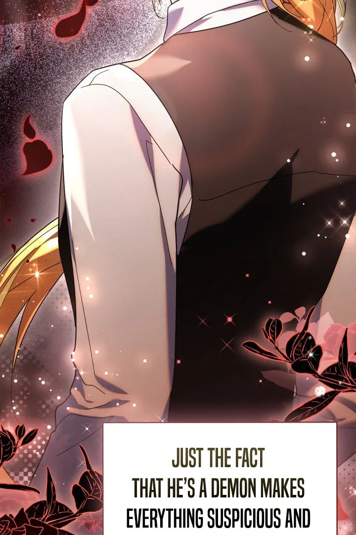 I Hired a Villain as My Housekeeper Chapter 11 page 33