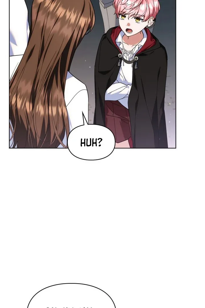I Hired a Villain as My Housekeeper Chapter 11 page 7