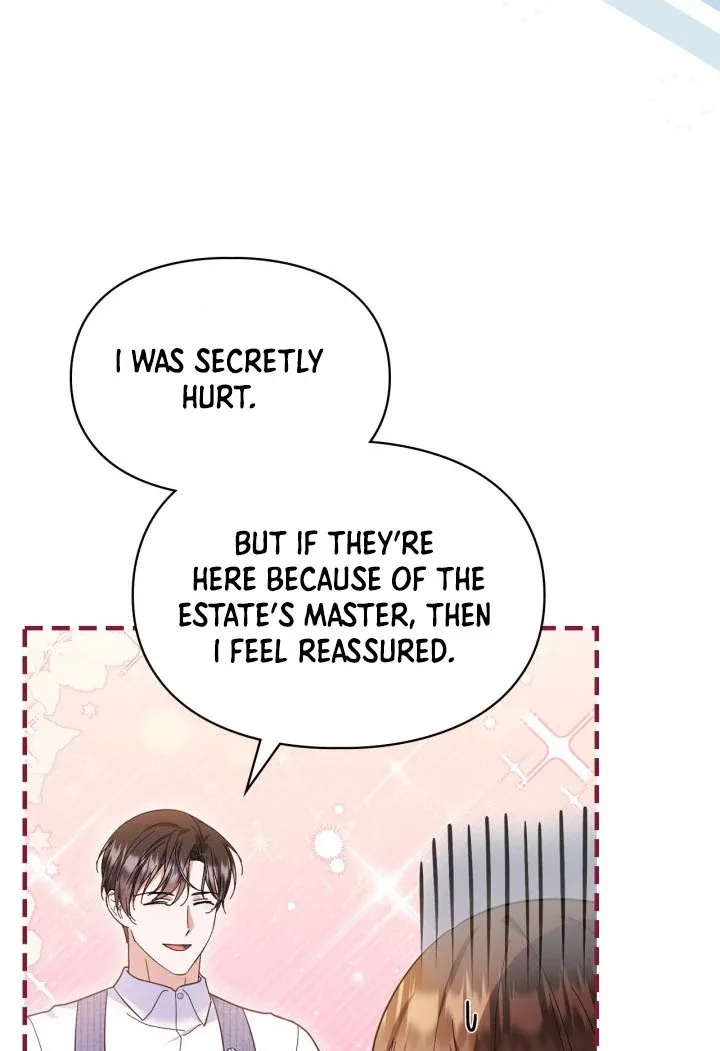 I Hired a Villain as My Housekeeper Chapter 11 page 54