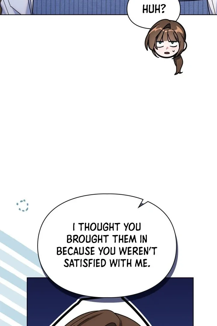 I Hired a Villain as My Housekeeper Chapter 11 page 52