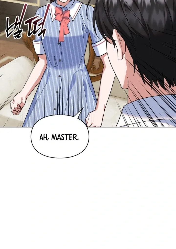 I Hired a Villain as My Housekeeper Chapter 11 page 42
