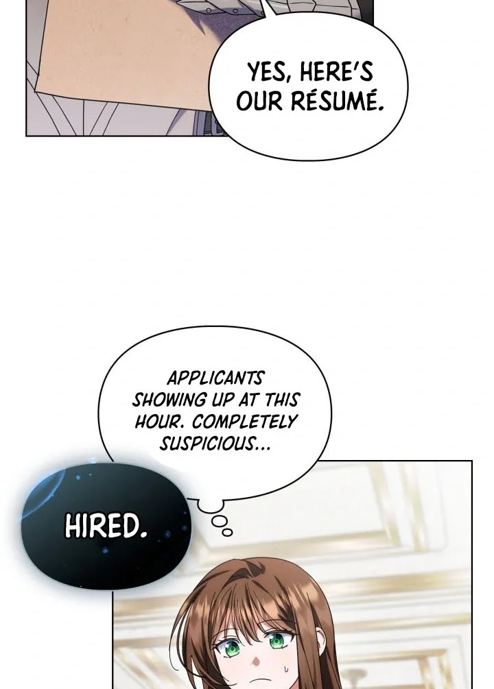 I Hired a Villain as My Housekeeper Chapter 11 page 13