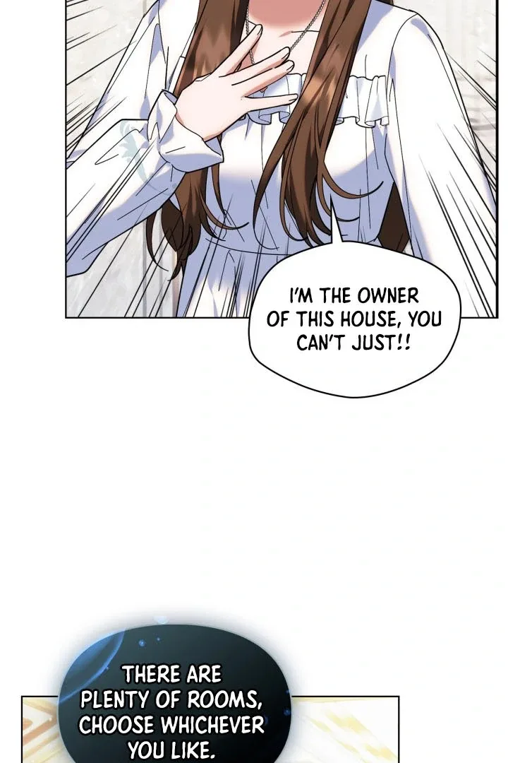 I Hired a Villain as My Housekeeper Chapter 11 page 20