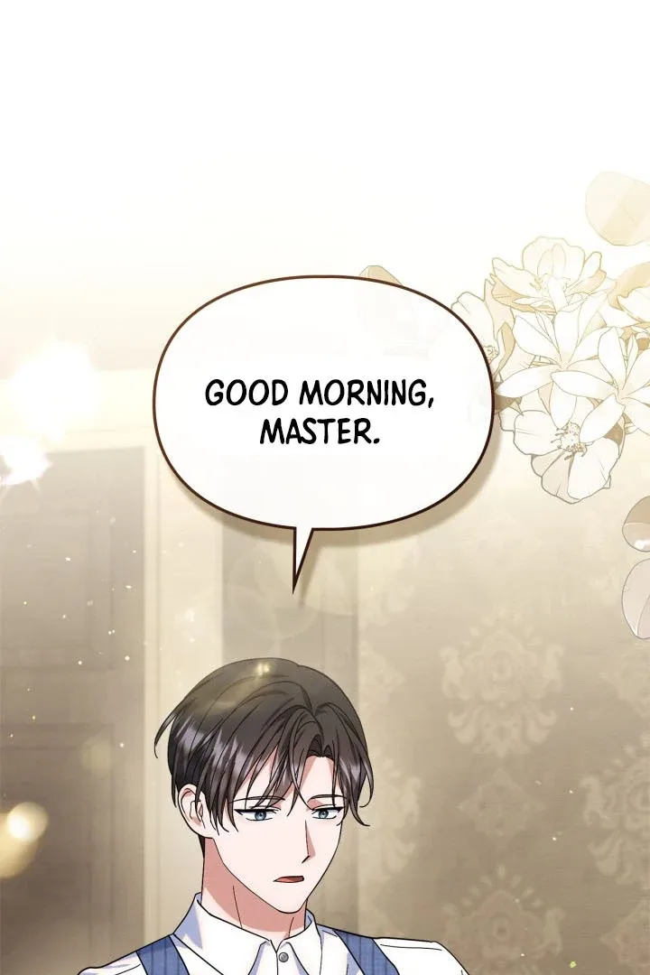 I Hired a Villain as My Housekeeper Chapter 11 page 36