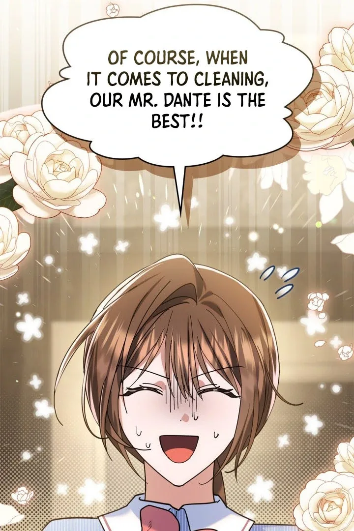 I Hired a Villain as My Housekeeper Chapter 11 page 56