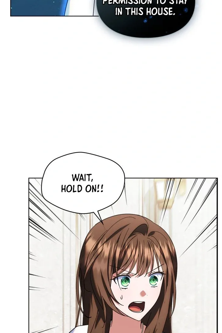 I Hired a Villain as My Housekeeper Chapter 11 page 19