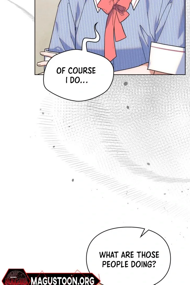 I Hired a Villain as My Housekeeper Chapter 11 page 39