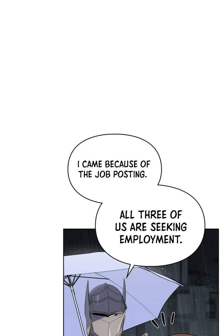 I Hired a Villain as My Housekeeper Chapter 11 page 9
