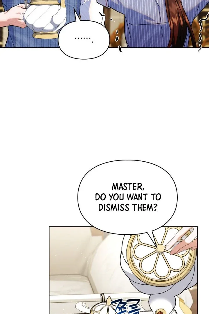 I Hired a Villain as My Housekeeper Chapter 11 page 49