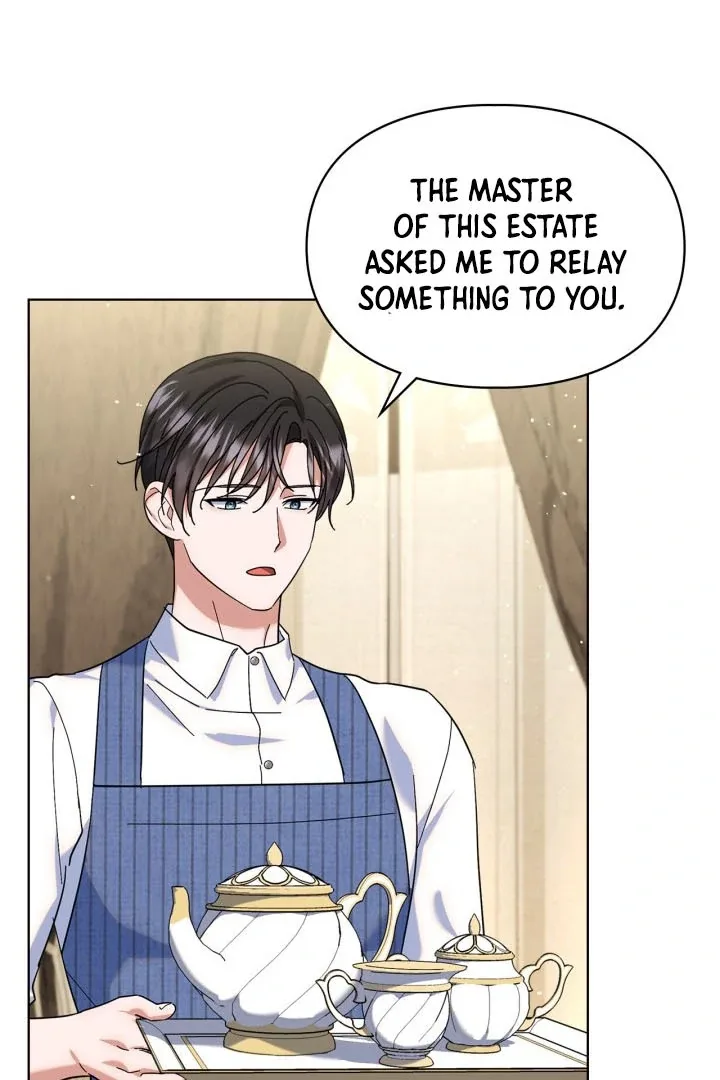 I Hired a Villain as My Housekeeper Chapter 11 page 43