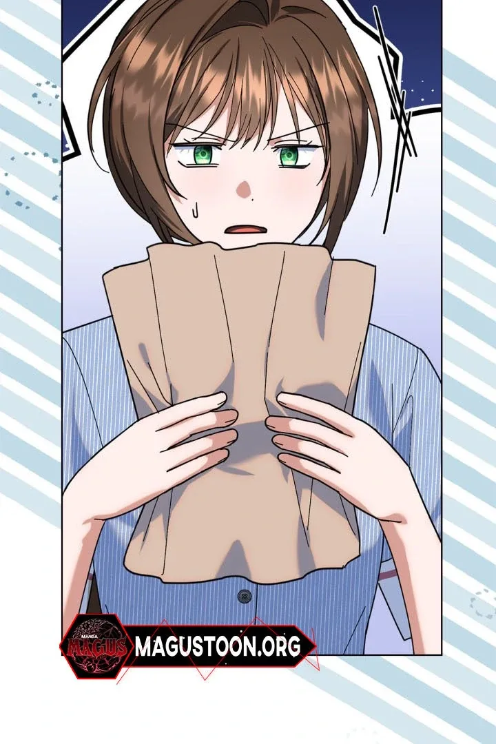I Hired a Villain as My Housekeeper Chapter 11 page 53