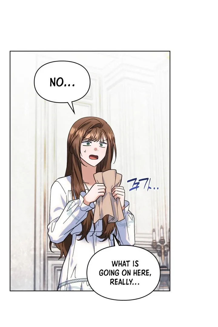 I Hired a Villain as My Housekeeper Chapter 11 page 23
