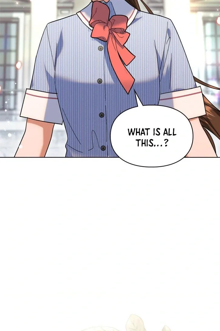 I Hired a Villain as My Housekeeper Chapter 11 page 62