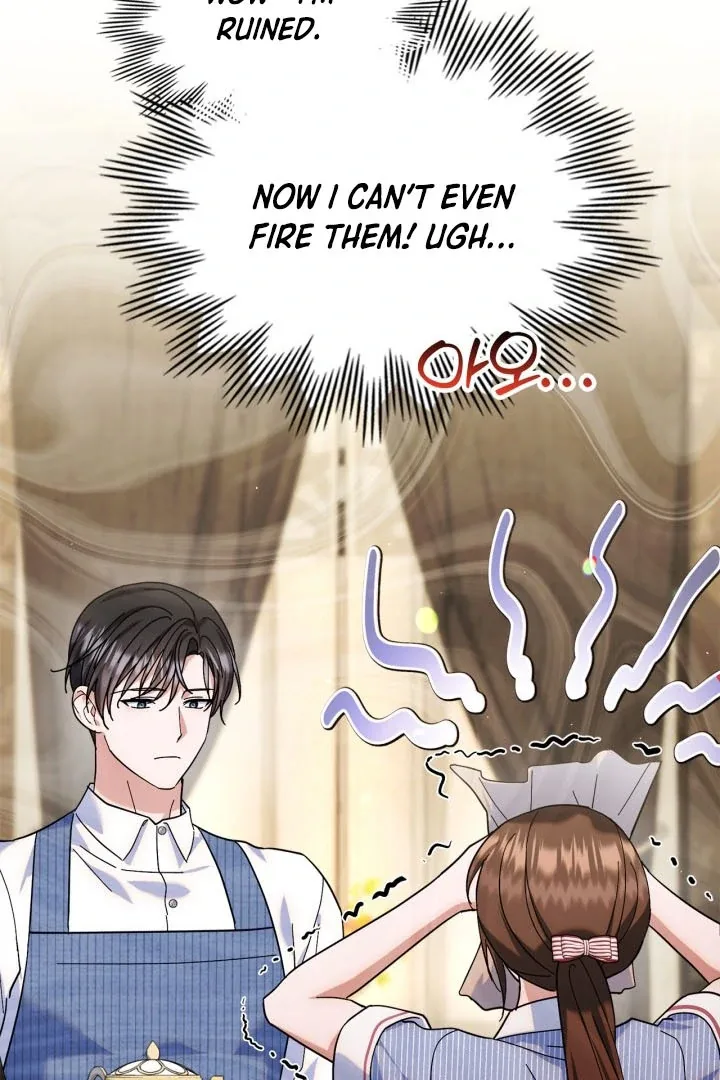 I Hired a Villain as My Housekeeper Chapter 11 page 48