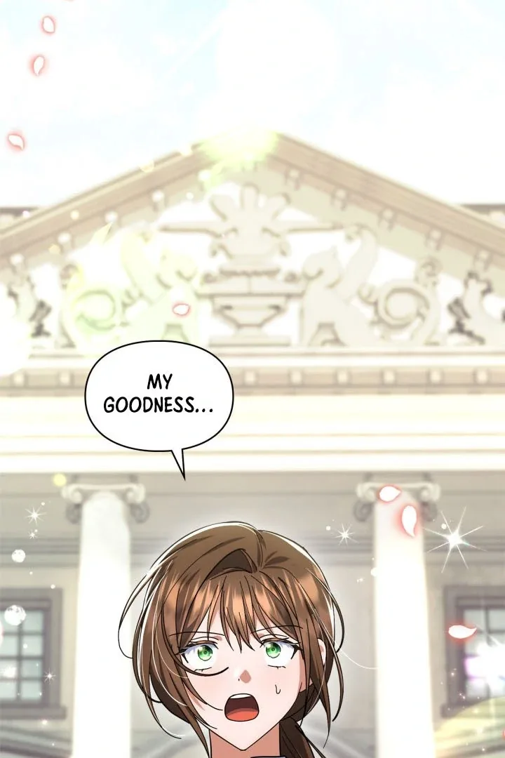 I Hired a Villain as My Housekeeper Chapter 11 page 61