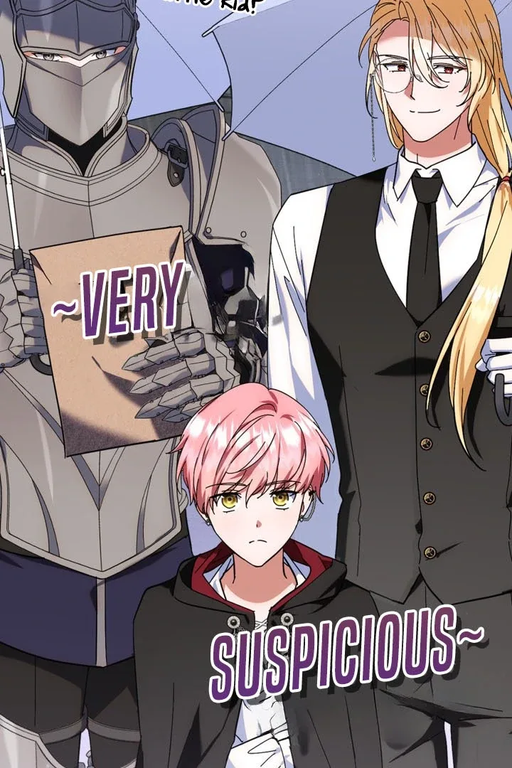 I Hired a Villain as My Housekeeper Chapter 11 page 11
