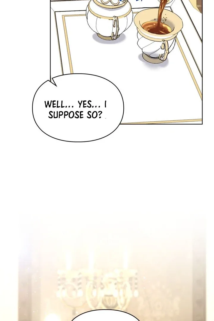 I Hired a Villain as My Housekeeper Chapter 11 page 50