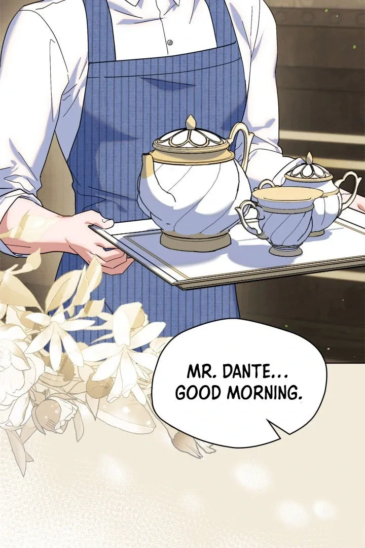 I Hired a Villain as My Housekeeper Chapter 11 page 37