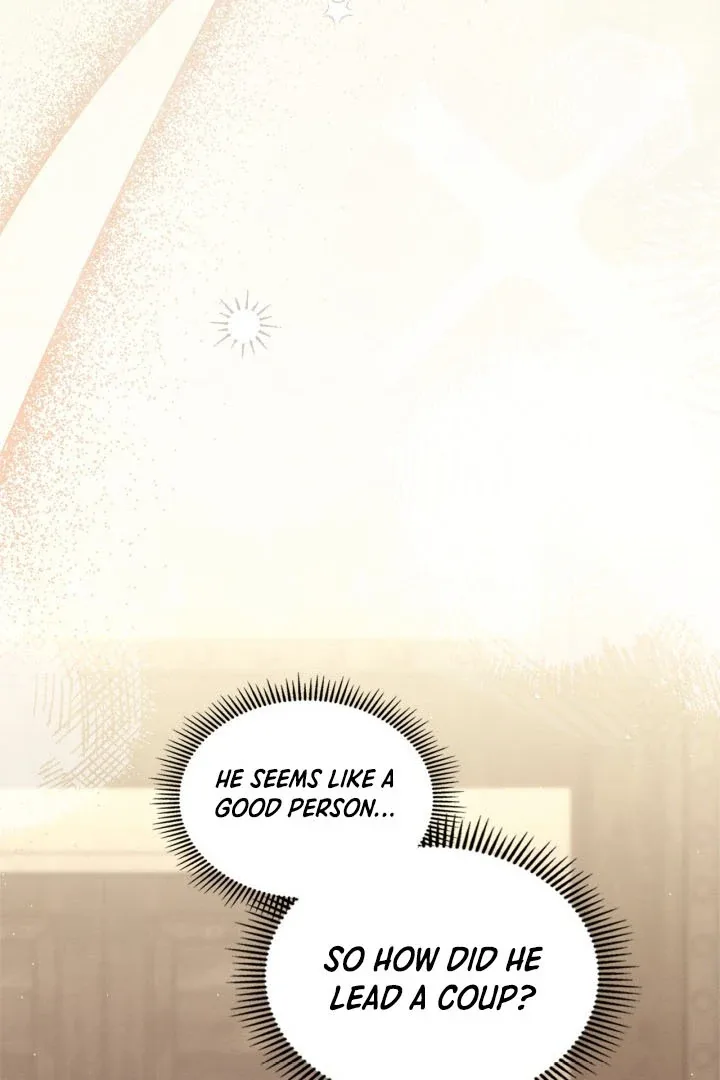 I Hired a Villain as My Housekeeper Chapter 11 page 97