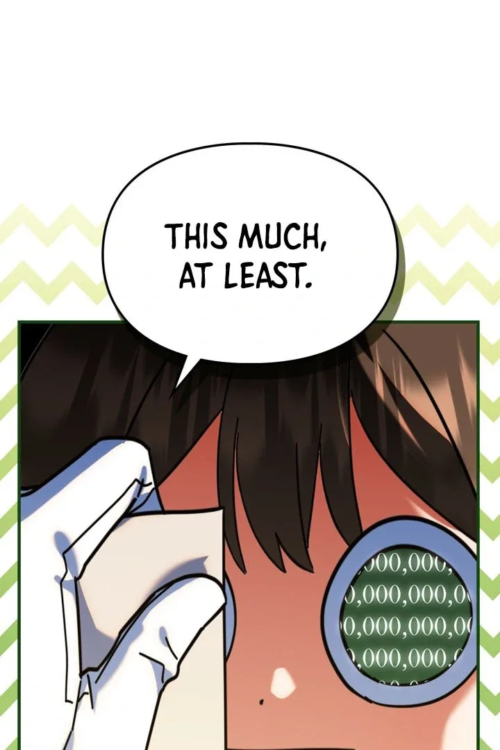 I Hired a Villain as My Housekeeper Chapter 11 page 113