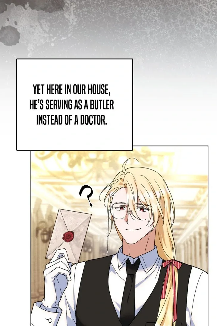 I Hired a Villain as My Housekeeper Chapter 11 page 104