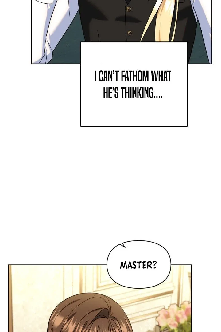 I Hired a Villain as My Housekeeper Chapter 11 page 105