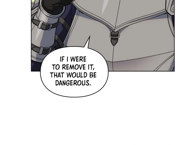 I Hired a Villain as My Housekeeper Chapter 11 page 82