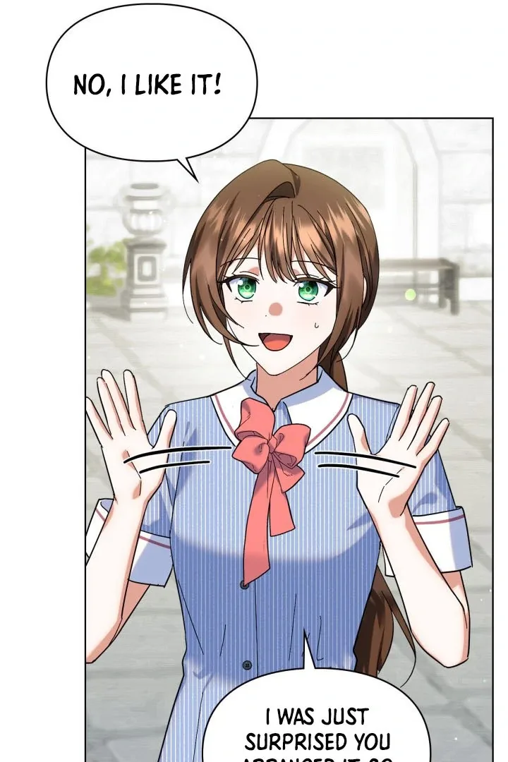 I Hired a Villain as My Housekeeper Chapter 11 page 70