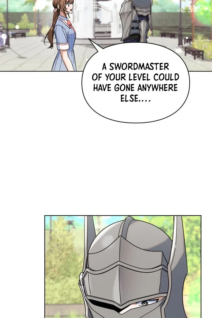 I Hired a Villain as My Housekeeper Chapter 11 page 74