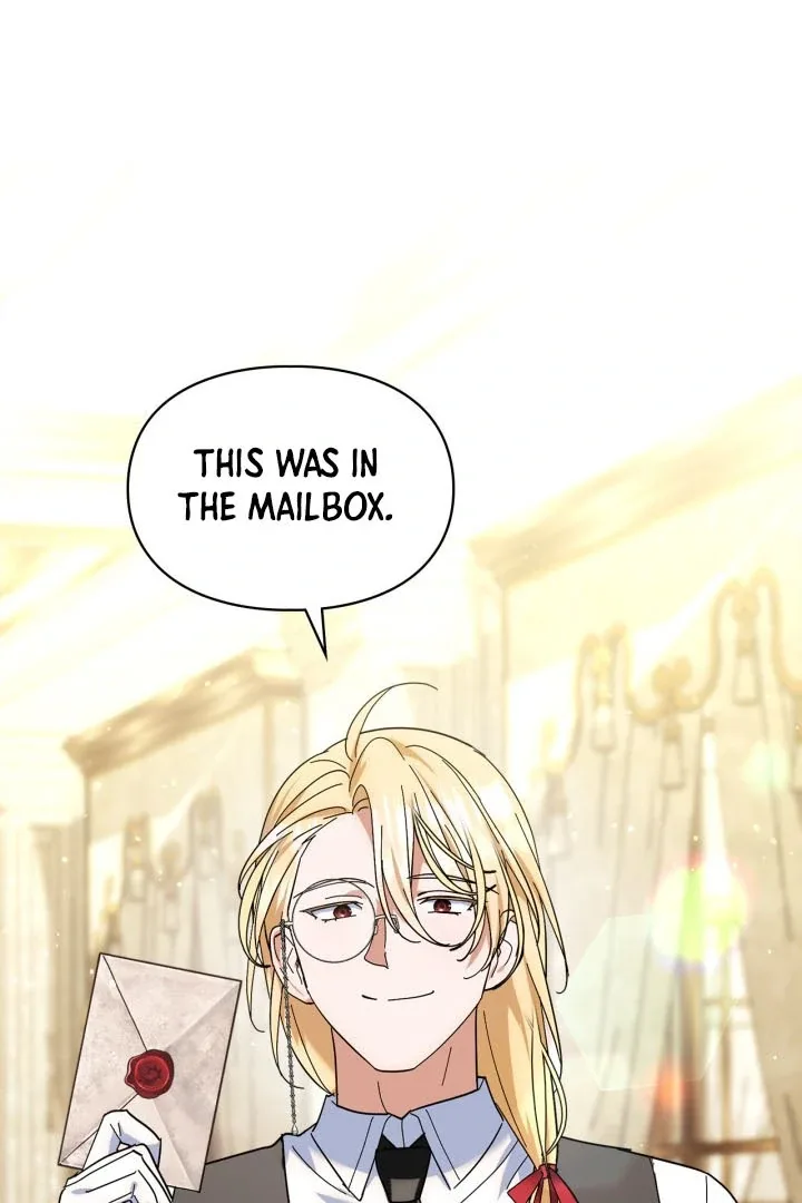 I Hired a Villain as My Housekeeper Chapter 11 page 99