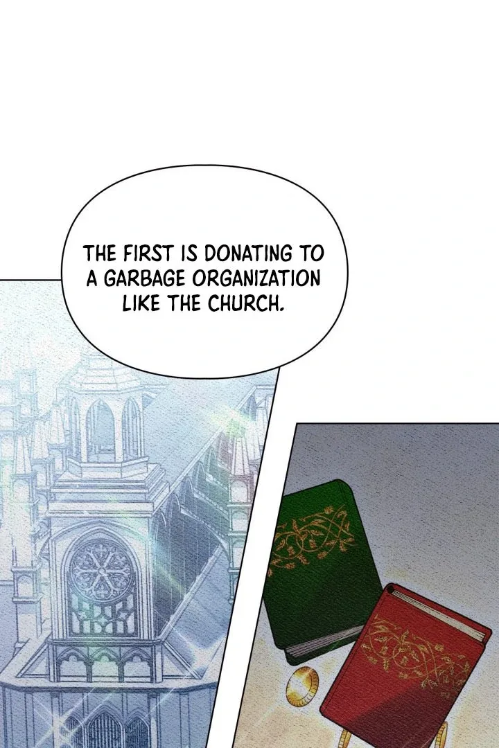 I Hired a Villain as My Housekeeper Chapter 11 page 118