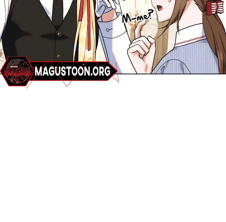 I Hired a Villain as My Housekeeper Chapter 11 page 121