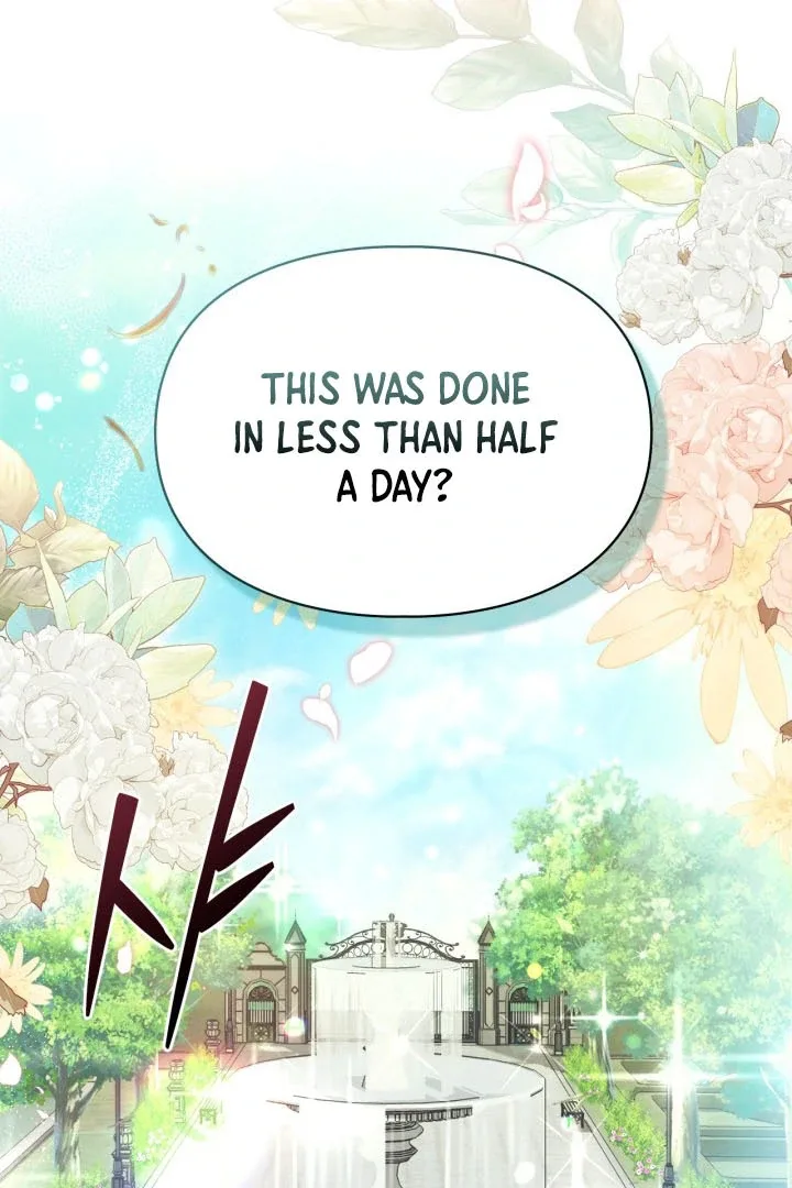 I Hired a Villain as My Housekeeper Chapter 11 page 63