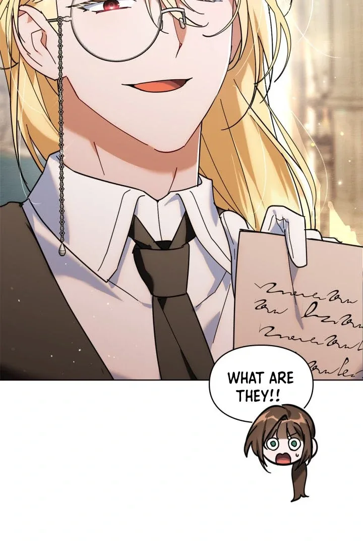 I Hired a Villain as My Housekeeper Chapter 11 page 117