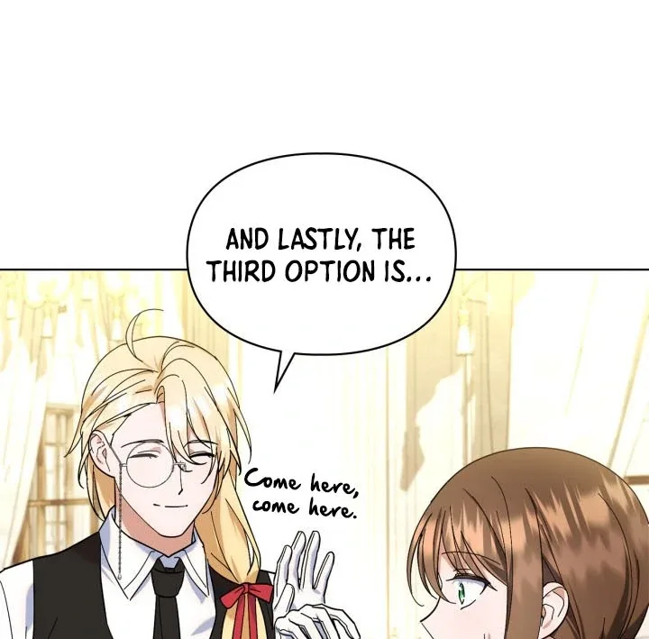 I Hired a Villain as My Housekeeper Chapter 11 page 120
