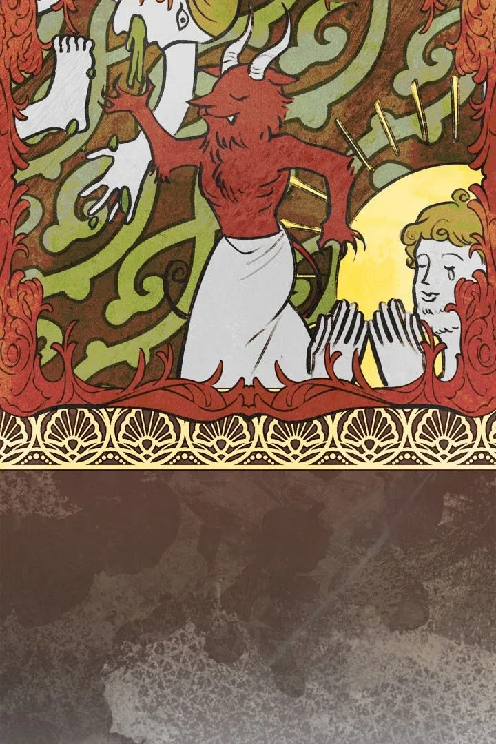 I Hired a Villain as My Housekeeper Chapter 11 page 103