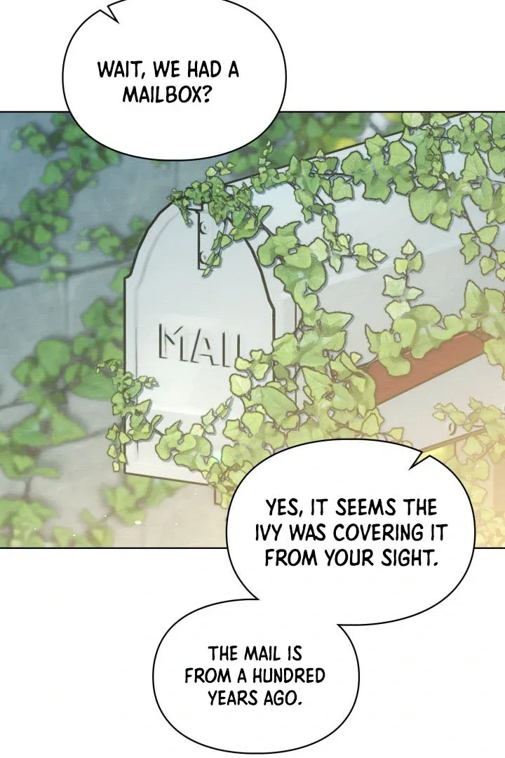 I Hired a Villain as My Housekeeper Chapter 11 page 107