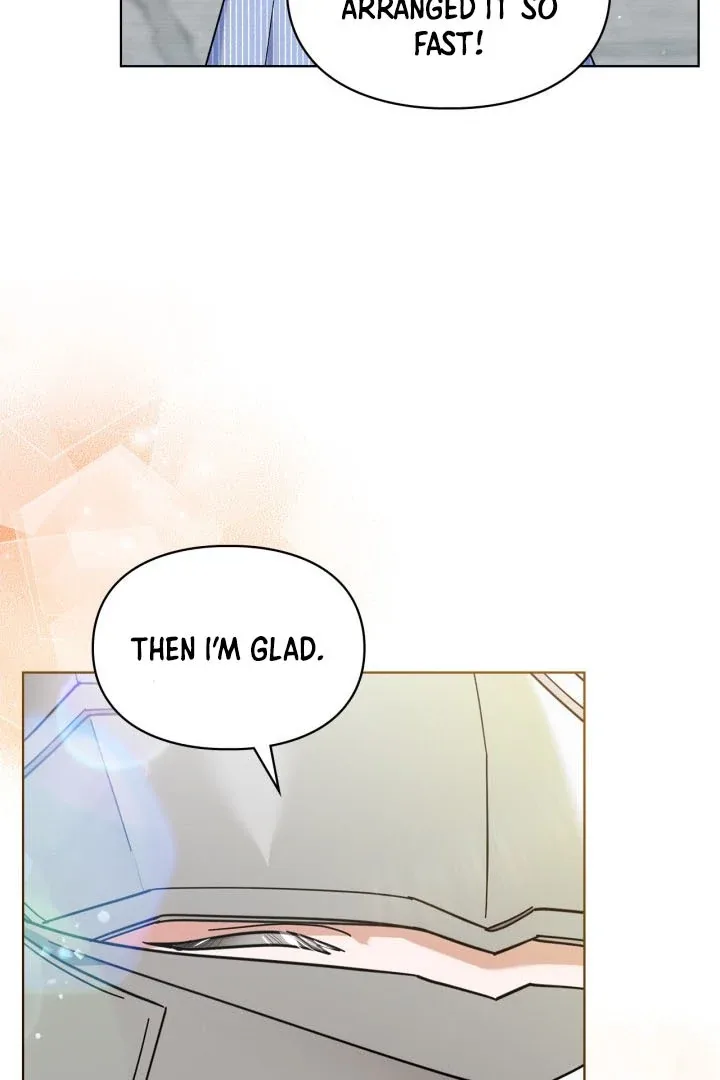 I Hired a Villain as My Housekeeper Chapter 11 page 71