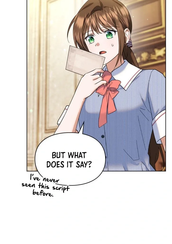 I Hired a Villain as My Housekeeper Chapter 11 page 109