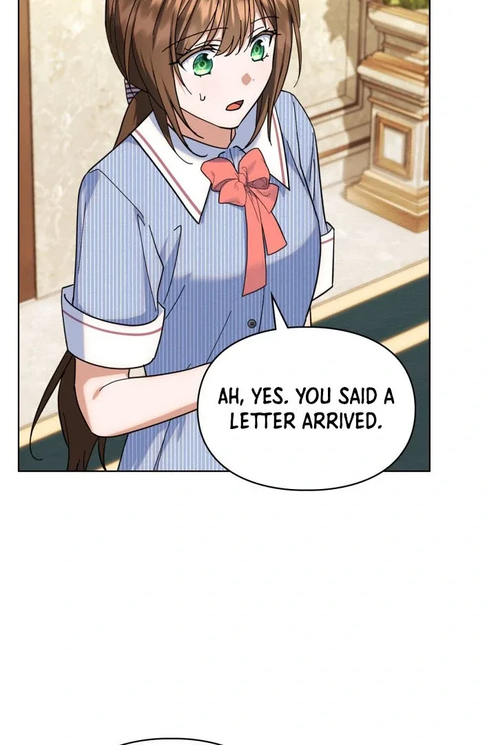 I Hired a Villain as My Housekeeper Chapter 11 page 106