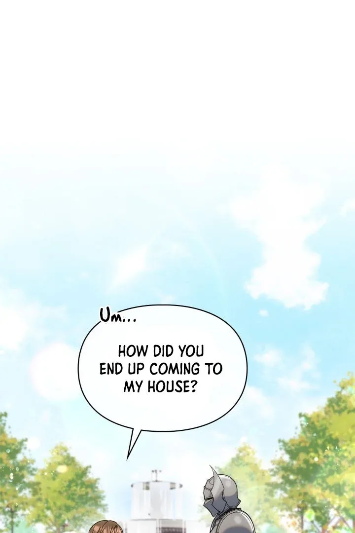 I Hired a Villain as My Housekeeper Chapter 11 page 73