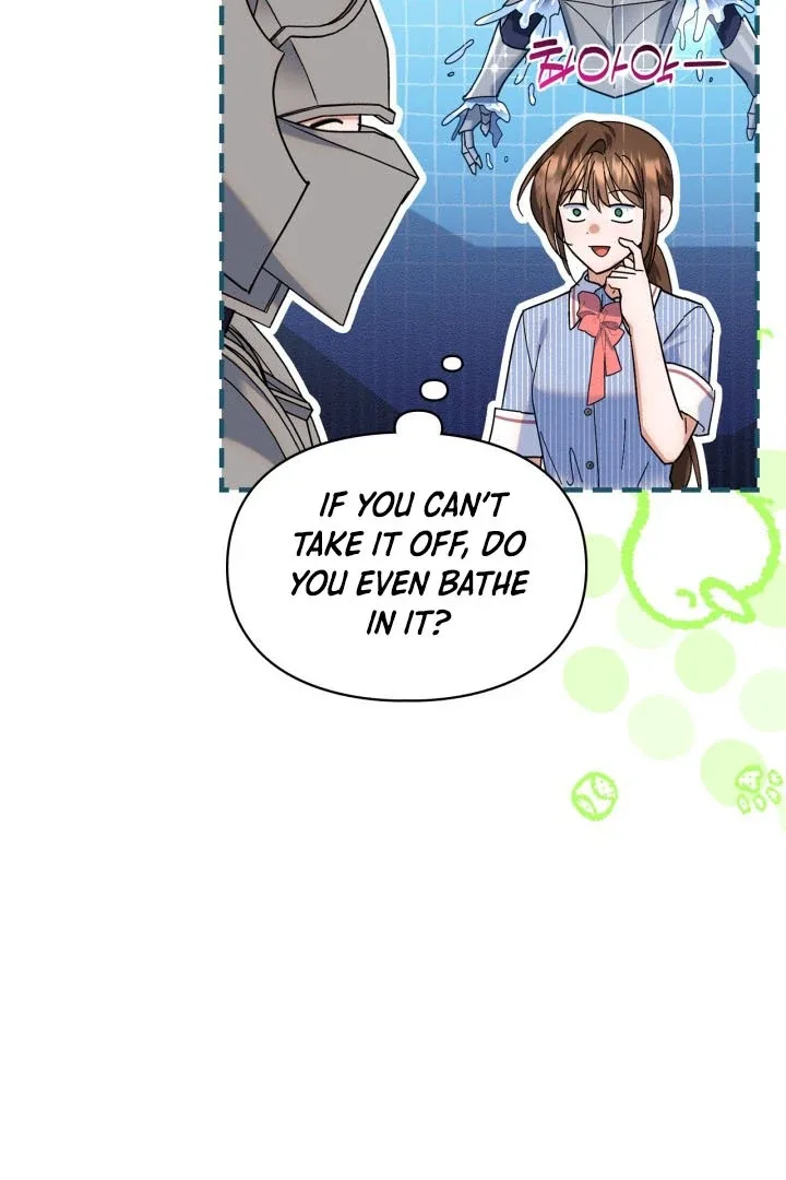 I Hired a Villain as My Housekeeper Chapter 11 page 91