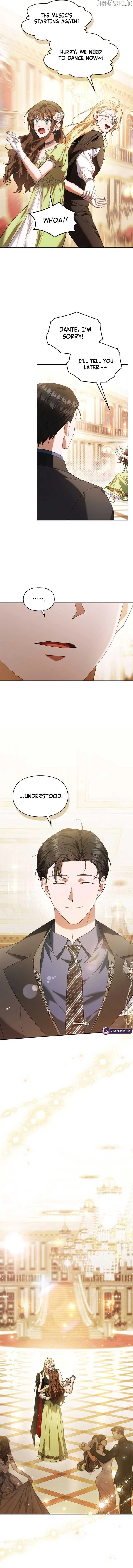 I Hired a Villain as My Housekeeper Chapter 24 page 13